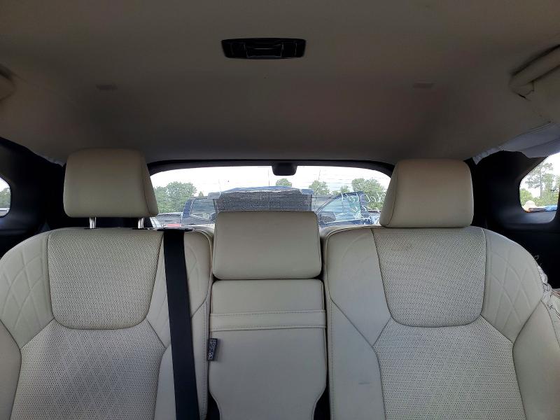 56625056 :رقم المزاد ، 2T2BAMBAXSC067194 vin ، 2025 Lexus Rx 350 مزاد بيع