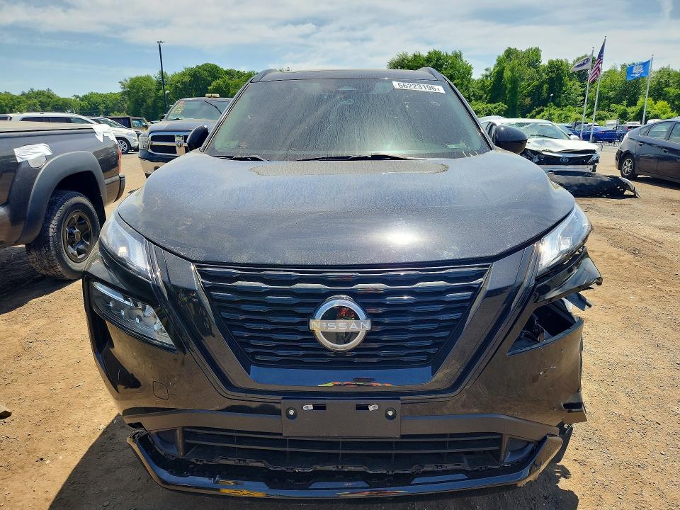 Продаж на аукціоні авто 2023 Nissan Rogue, vin: JN8BT3BB3PW214914, номер лоту: 56223196