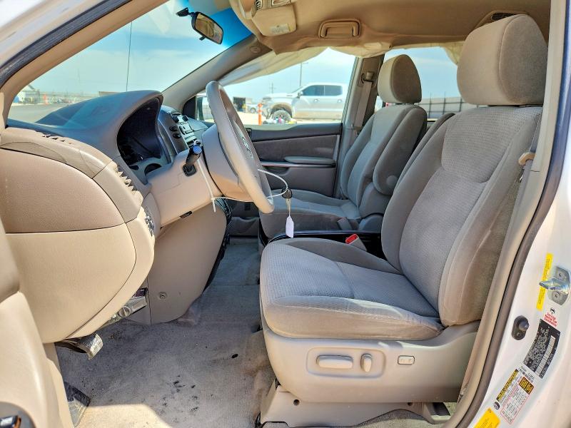 Продажа на аукционе авто 2009 Toyota Sienna, vin: 5TDZK23C79S247822, номер лота: 56712736