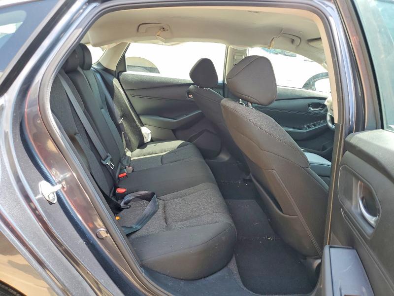 59059326 :رقم المزاد ، 1HGCY1F29TA003886 vin ، 2026 Honda Accord مزاد بيع