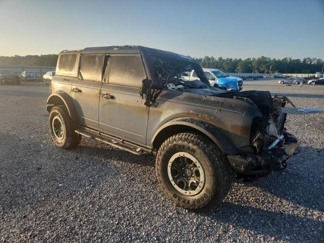 2025 Ford Bronco მანქანა იყიდება აუქციონზე, vin: 1FMEE9BPXSLA61245, აუქციონის ნომერი: 59064226