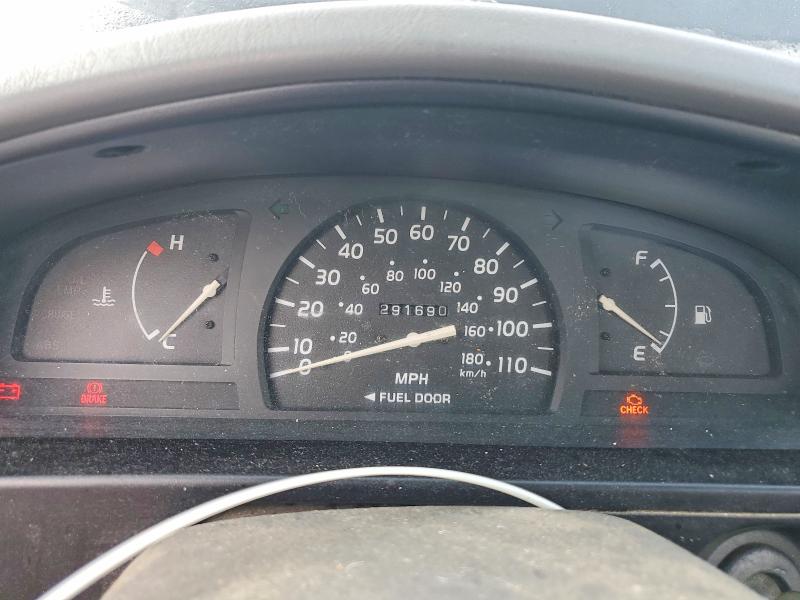 Продаж на аукціоні авто 2001 Toyota Tacoma, vin: 5TEPM62N41Z724340, номер лоту: 59115466
