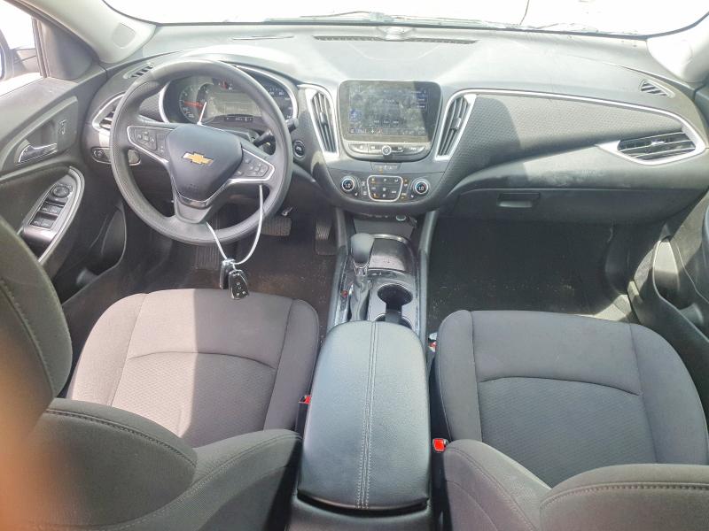 55775396 :رقم المزاد ، 1G1ZD5ST6PF219951 vin ، 2023 Chevrolet Malibu مزاد بيع