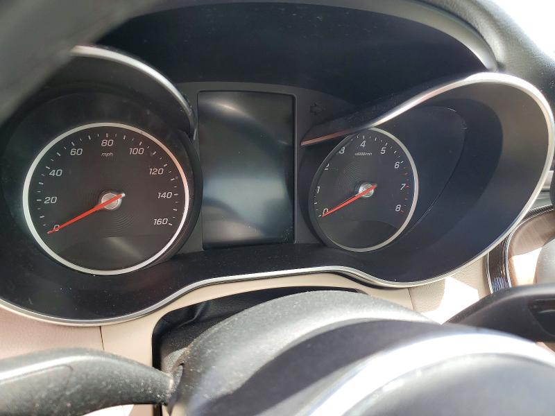 2020 Mercedes-benz C მანქანა იყიდება აუქციონზე, vin: 55SWF8EB8LU325887, აუქციონის ნომერი: 58770496