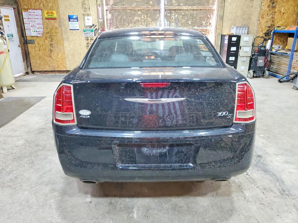 Продажа на аукционе авто 2013 Chrysler 300, vin: 2C3CCAGG2DH733282, номер лота: 56034246