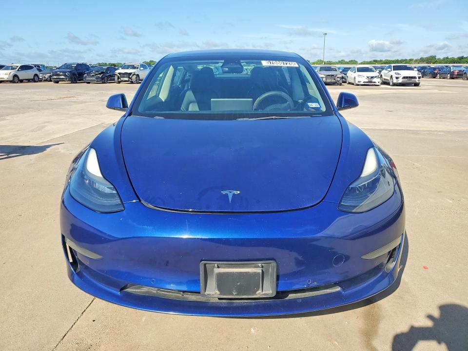 Aukcja sprzedaży 2022 Tesla Model 3, vin: 5YJ3E1EAXNF288317, numer aukcji: 57080726