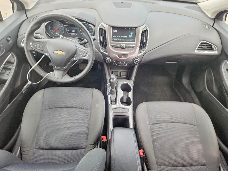 Продаж на аукціоні авто 2018 Chevrolet Cruze, vin: 3G1BE6SM2JS531751, номер лоту: 85615335