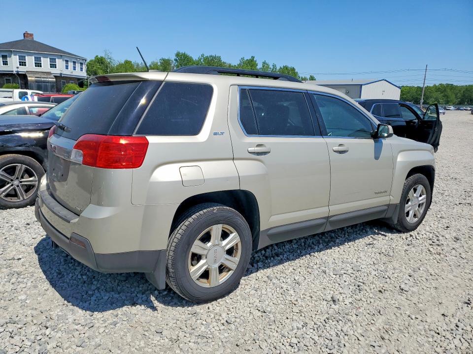 Aukcja sprzedaży 2015 Gmc Terrain, vin: 2GKFLXEK2F6329792, numer aukcji: 55598066