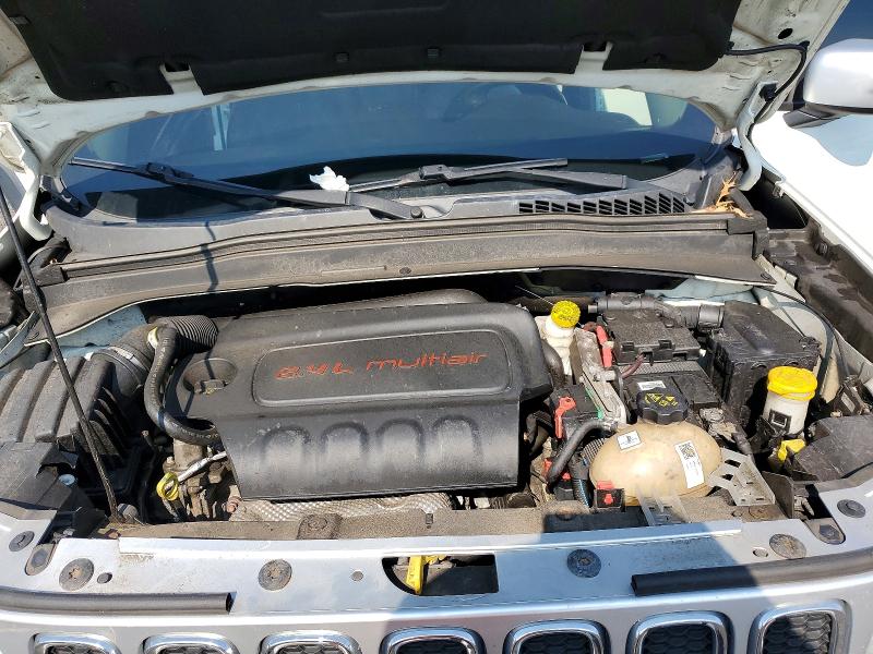Aukcja sprzedaży 2015 Jeep Renegade, vin: ZACCJBDT0FPB57524, numer aukcji: 58969366
