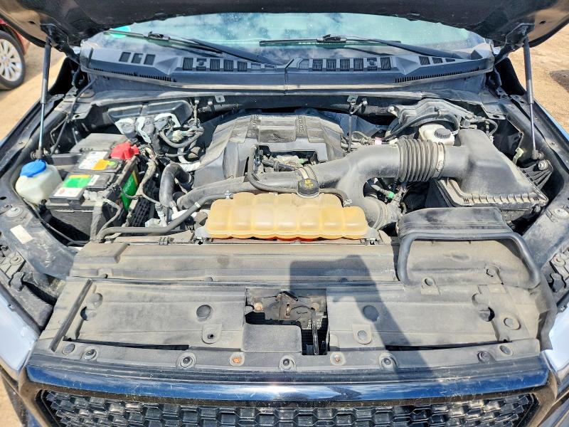 2018 Ford F150 მანქანა იყიდება აუქციონზე, vin: 1FTEX1EP2JFA90327, აუქციონის ნომერი: 57477276
