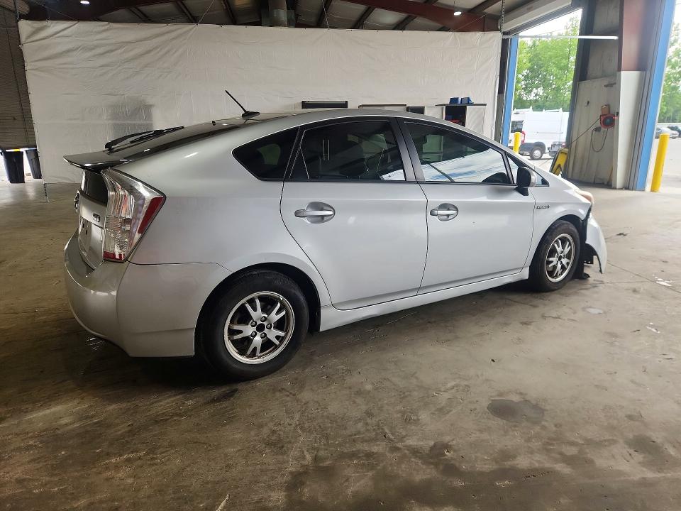 Продаж на аукціоні авто 2010 Toyota Prius, vin: JTDKN3DU9A1021210, номер лоту: 57082196