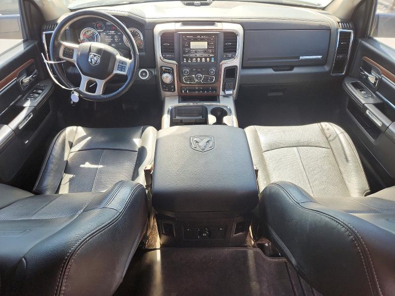 56618286 :رقم المزاد ، 1C6RR7NM8HS871835 vin ، 2017 Ram 1500 مزاد بيع