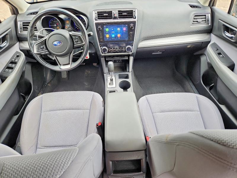 Продажа на аукционе авто 2019 Subaru Legacy, vin: 4S3BNAF61K3004197, номер лота: 58209826