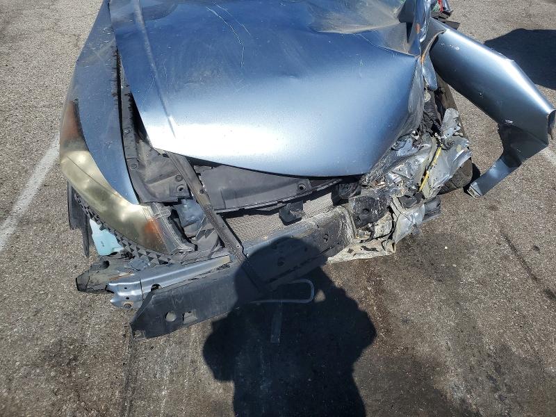 Продажа на аукционе авто 2012 Honda Accord, vin: 1HGCP2F34CA090162, номер лота: 57270826