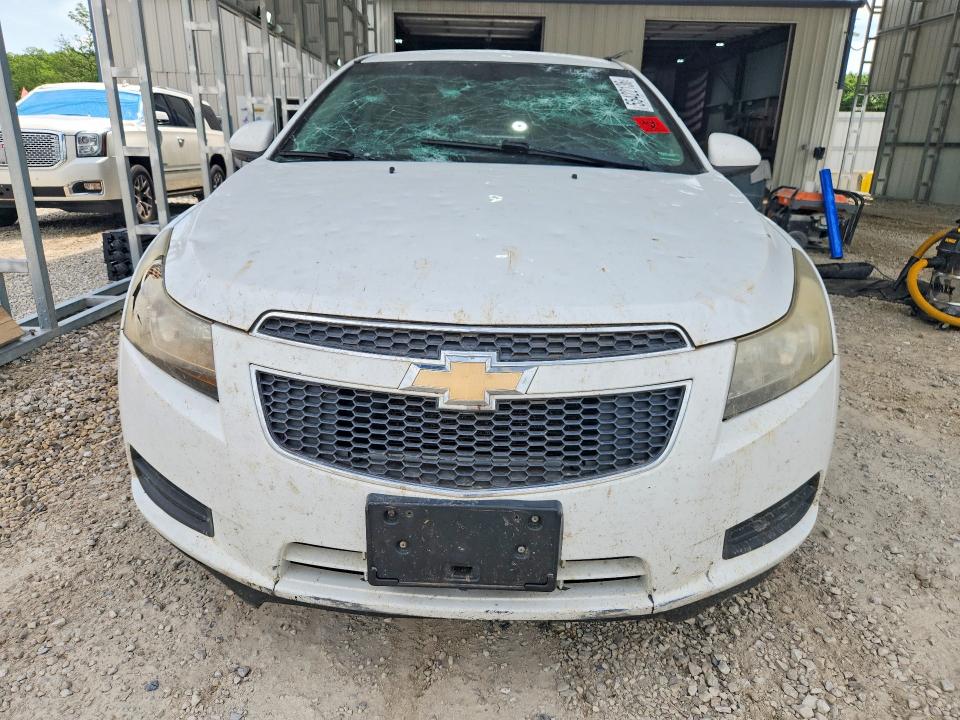 Aukcja sprzedaży 2012 Chevrolet Cruze, vin: 1G1PF5SC1C7378303, numer aukcji: 55422136