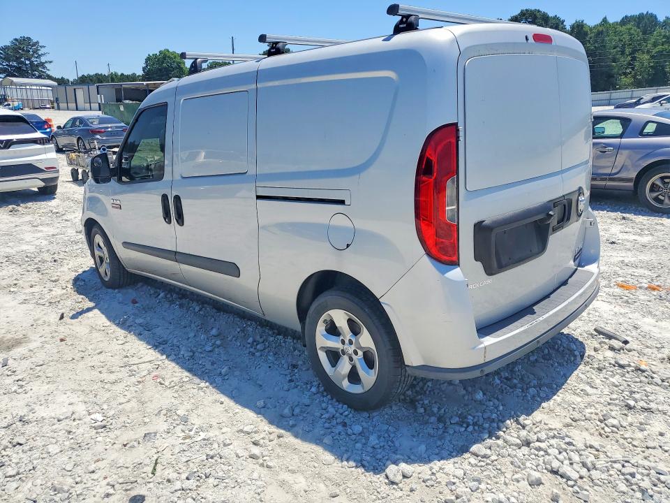 Aukcja sprzedaży 2015 Ram Promaster City, vin: ZFBERFBT2F6A83142, numer aukcji: 56257606