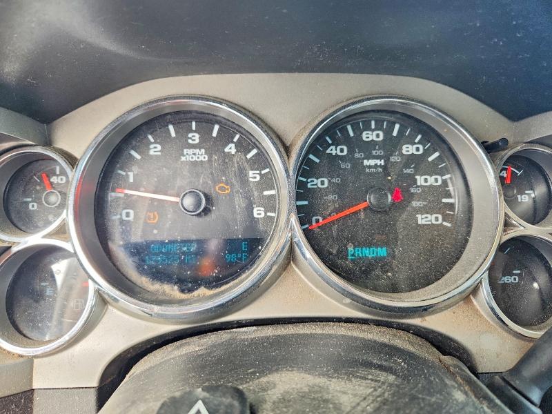 Продажа на аукционе авто 2013 Chevrolet Silverado, vin: 1GCRKSE75DZ237944, номер лота: 55523496