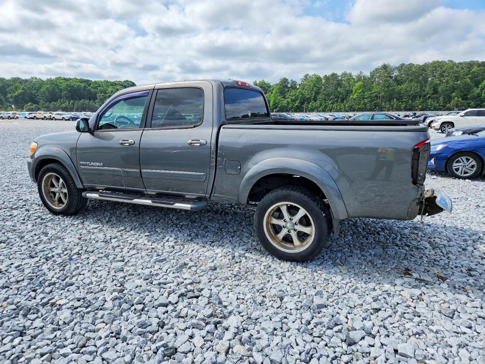 Aukcja sprzedaży 2006 Toyota Tundra, vin: 5TBET34146S561544, numer aukcji: 55173816