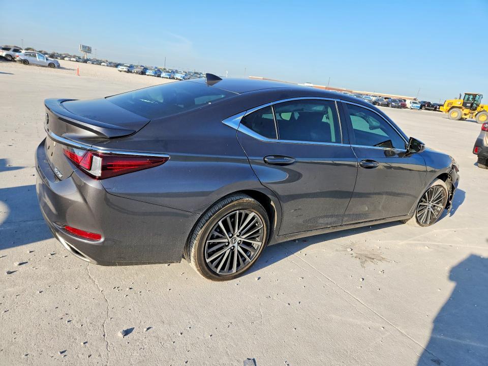 Aukcja sprzedaży 2024 Lexus Es 350, vin: 58ADZ1B13RU161889, numer aukcji: 55954566