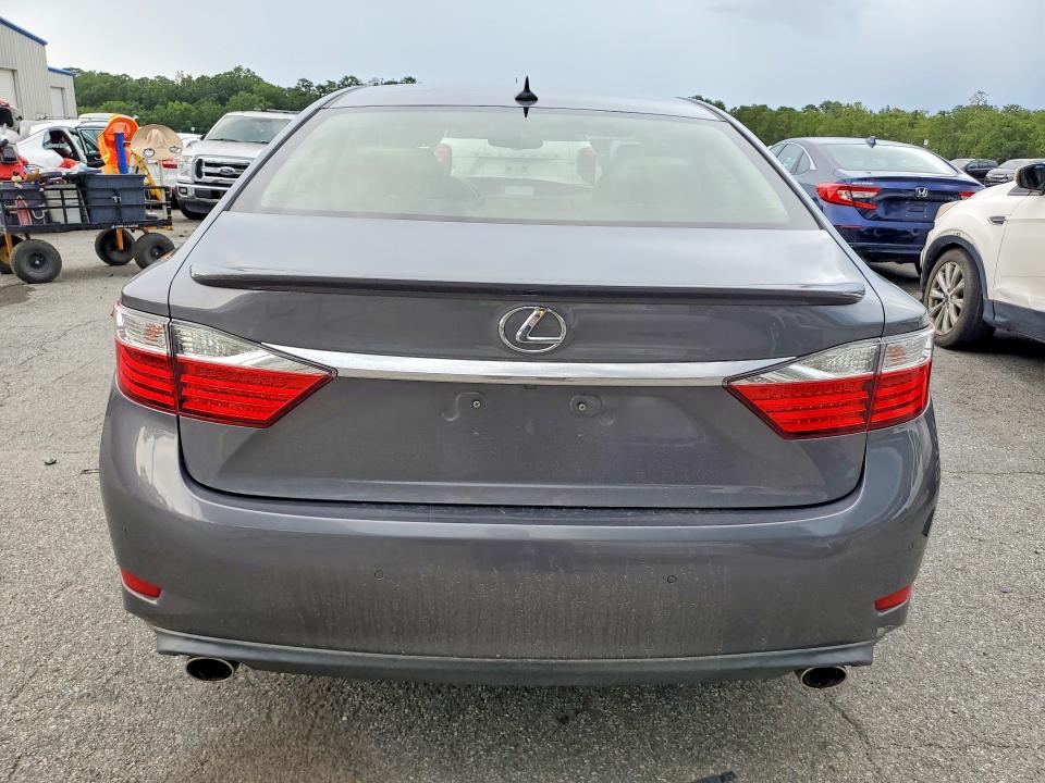 Продаж на аукціоні авто 2014 Lexus Es, vin: JTHBK1GGXE2131359, номер лоту: 57534516