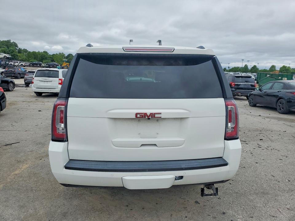 Aukcja sprzedaży 2015 Gmc Yukon Xl, vin: 1GKS2GKC0FR630158, numer aukcji: 58191256