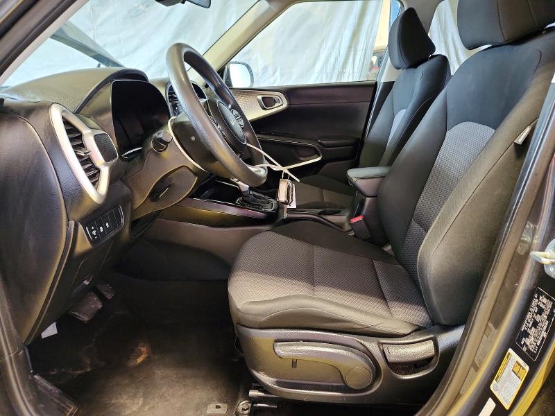 Продаж на аукціоні авто 2023 Kia Soul, vin: KNDJ23AU5P7881264, номер лоту: 58947316