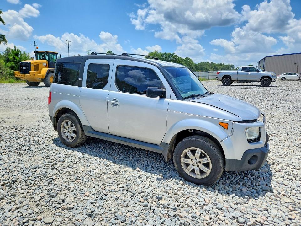 59144516 :رقم المزاد ، 5J6YH18776L000954 vin ، 2006 Honda Element مزاد بيع