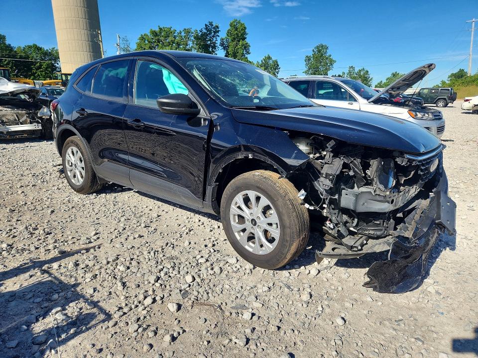 Aukcja sprzedaży 2025 Ford Escape, vin: 1FMCU9GNXSUA43646, numer aukcji: 58021126