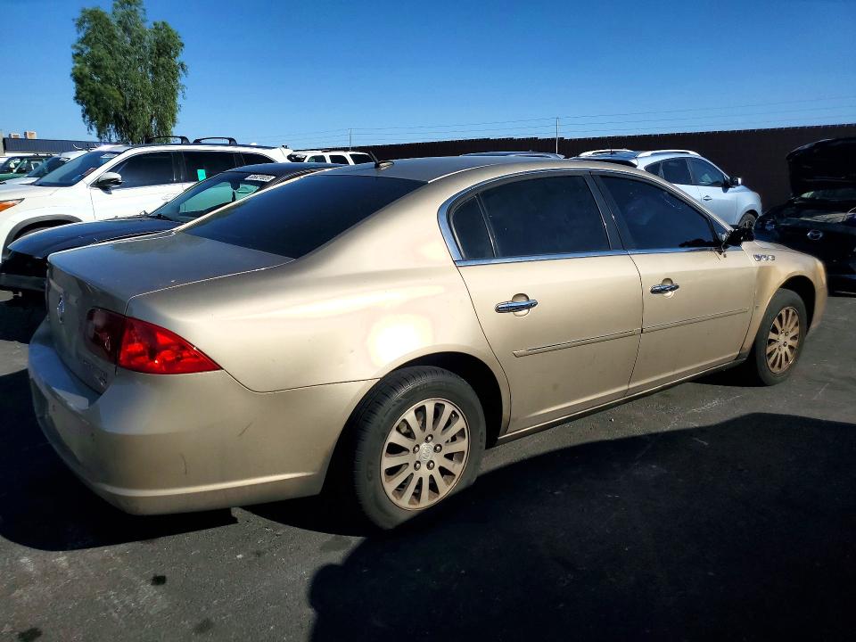 Продаж на аукціоні авто 2006 Buick Lucerne, vin: 1G4HP57276U192551, номер лоту: 59255256