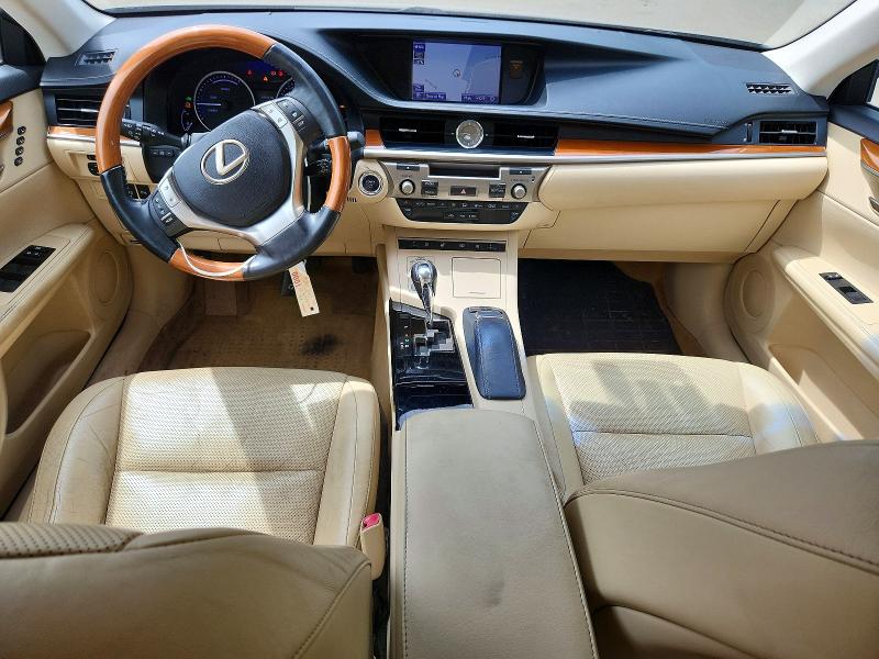 Продаж на аукціоні авто 2014 Lexus Es, vin: JTHBW1GG4E2039619, номер лоту: 55750496