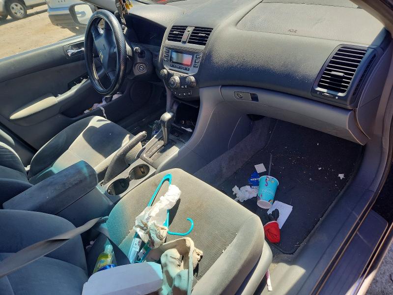 Aukcja sprzedaży 2007 Honda Accord, vin: 1HGCM56407A110593, numer aukcji: 57123316