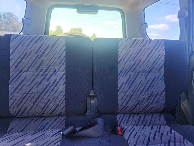 Продажа на аукционе авто 1997 Toyo Land Cruiser 4wd, vin: KZJ950043427KZJ95, номер лота: 58456296
