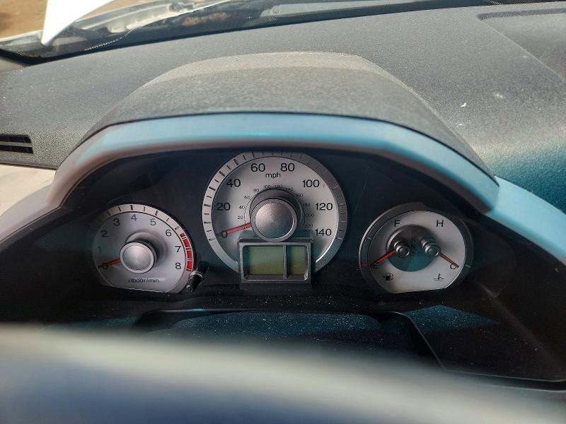 57436936 :رقم المزاد ، 5FNYF48629B030813 vin ، 2009 Honda Pilot مزاد بيع