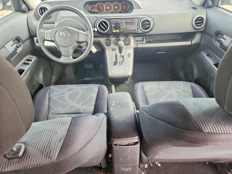 Продажа на аукционе авто 2012 Scion Xb, vin: JTLZE4FE9CJ000293, номер лота: 58989496