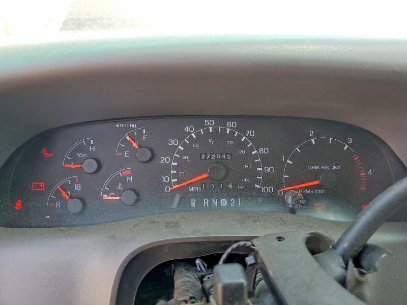 Продажа на аукционе авто 1999 Ford F350, vin: 1FTSW31F5XEE88516, номер лота: 56929016