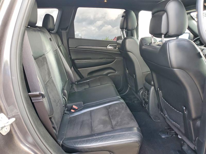 Продажа на аукционе авто 2019 Jeep Grand Cherokee, vin: 1C4RJFAGXKC783638, номер лота: 55215146