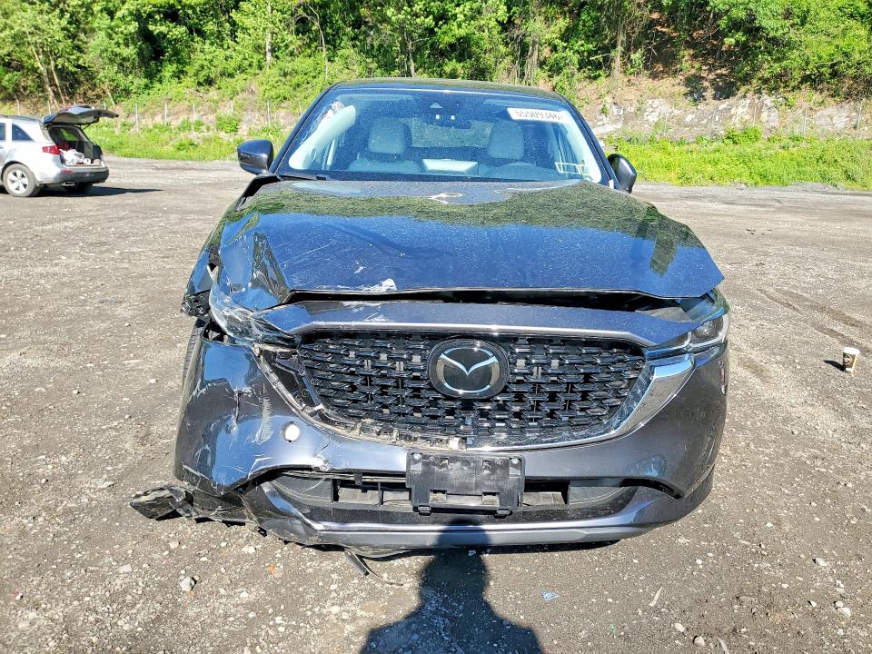 Aukcja sprzedaży 2024 Mazda Cx-5, vin: JM3KFBCL3R0409316, numer aukcji: 55509346