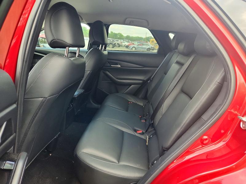 2024 Mazda Cx-30 მანქანა იყიდება აუქციონზე, vin: 3MVDMBBM3RM601106, აუქციონის ნომერი: 57311436