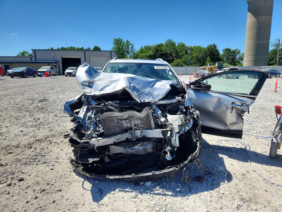 Продаж на аукціоні авто 2019 Chevrolet Equinox, vin: 3GNAXUEV0KL195879, номер лоту: 55517366