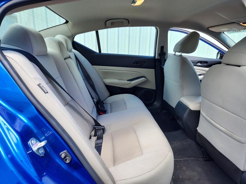 Aukcja sprzedaży 2025 Nissan Altima, vin: 1N4BL4DV1SN302552, numer aukcji: 85991095