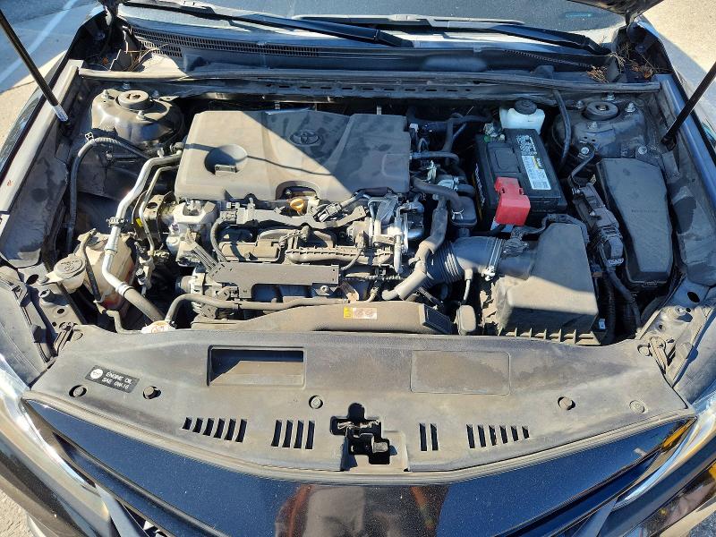 2019 Toyota Camry მანქანა იყიდება აუქციონზე, vin: 4T1B11HK3KU290243, აუქციონის ნომერი: 56462256