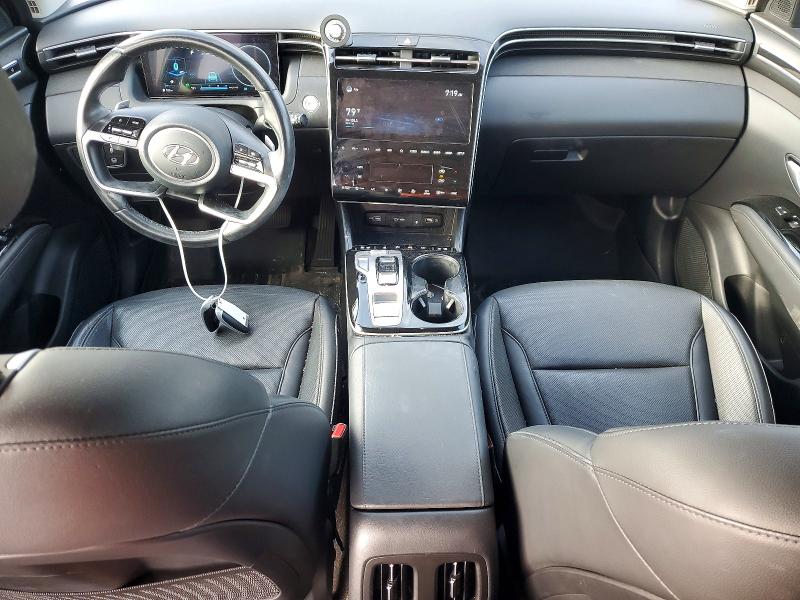 Продажа на аукционе авто 2022 Hyundai Tucson, vin: KM8JECA1XNU031279, номер лота: 56250076