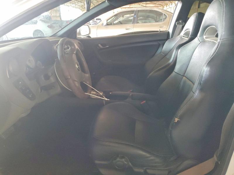 Aukcja sprzedaży 2006 Acura Rsx, vin: JH4DC54876S019906, numer aukcji: 56597926