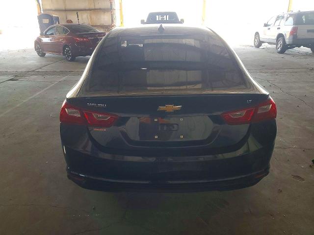 Продажа на аукционе авто 2023 Chevrolet Malibu, vin: 1G1ZD5ST3PF228672, номер лота: 56720286