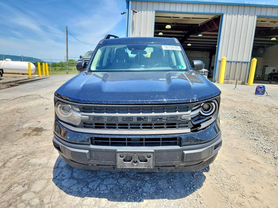 2021 Ford Bronco Sport მანქანა იყიდება აუქციონზე, vin: 3FMCR9A69MRA47331, აუქციონის ნომერი: 56139126