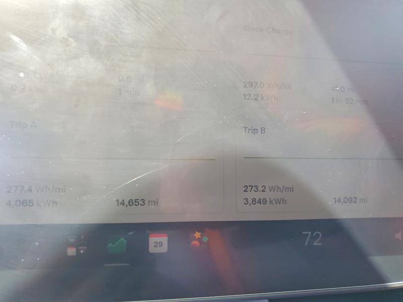 Aukcja sprzedaży 2024 Tesla Model Y, vin: 7SAYGDED6RF124308, numer aukcji: 85986145