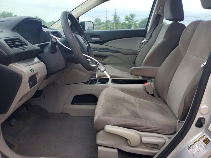 Aukcja sprzedaży 2014 Honda Cr-v, vin: 2HKRM3H30EH510953, numer aukcji: 58940666