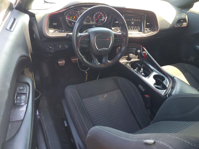 Aukcja sprzedaży 2018 Dodge Challenger, vin: 2C3CDZBT3JH155012, numer aukcji: 56463386