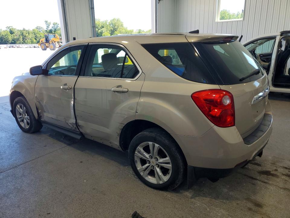 Aukcja sprzedaży 2011 Chevrolet Equinox, vin: 2GNALBECXB1318703, numer aukcji: 56529976