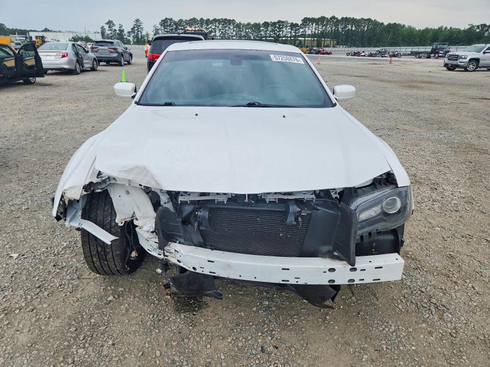 Aukcja sprzedaży 2020 Chrysler 300, vin: 2C3CCABT7LH233833, numer aukcji: 57250876